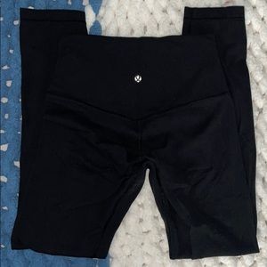 Lululemon Align Leggings 25”